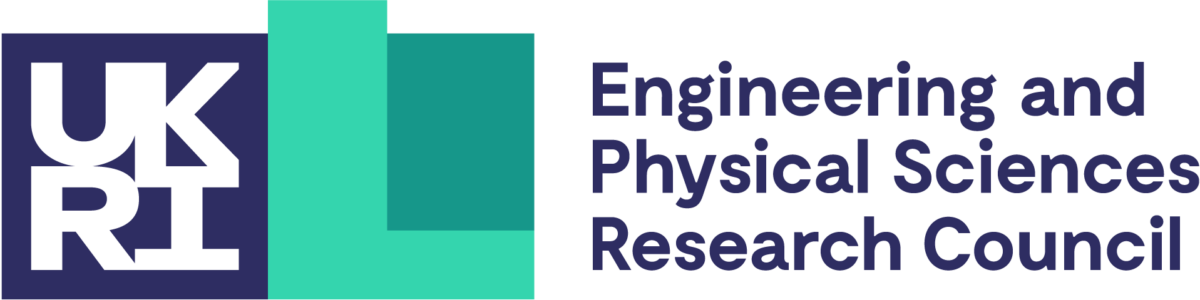 EPSRC Logo.